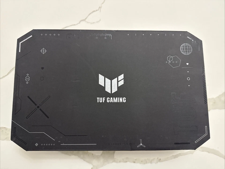 ASUS TUF Gaming GeForce RTX 4090 24GB Graphics Card - Image 1 of 4