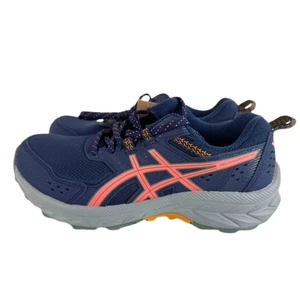 Asics Gel-Venture 9 Damen-Laufschuhe – blau Größe 6 - Bild 1 von 5
