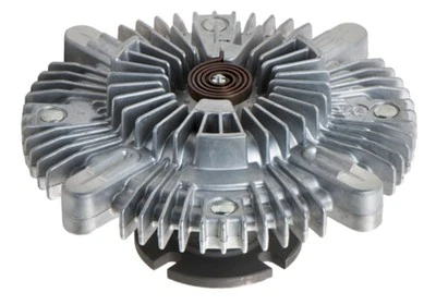 Embreagem do ventilador de refrigeração do motor Mechanics Choice para 2006-2010 Dodge H100 (padrão - Imagem 1 de 4