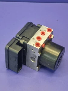 FORD TRANSIT CONNECT II ABS pompe bloc hydraulique calculateur DV61-2C405-CF - Picture 1 of 5