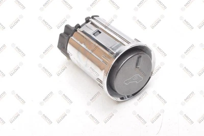 ASTON MARTIN DB9 6.0 V12 Cambio Pannello Cambio Barra Cambio 4G43-19L538-AD - Immagine 1 di 4