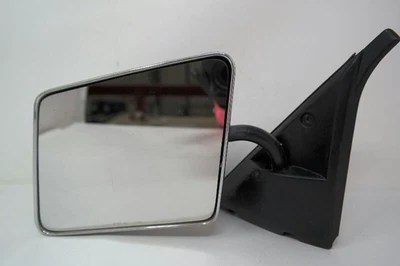 Espejo retrovisor lateral manual izquierdo Blazer S10 Jimmy S15 1983-1994 Foto 1 de 4