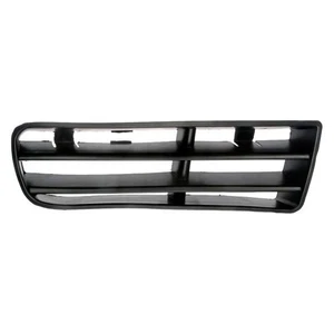 Bumper Grille For 1999-2006 Volkswagen Golf Front Right W/o Mounting Hardware - Picture 1 of 1