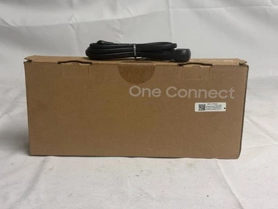 Samsung One Connect SOC1003D BN96-56834A y cable de alimentación (totalmente nuevo) Foto 1 de 4