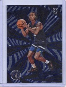 2024-25 Panini Revolution - Rookies Robert Dillingham #105 Blue Storm (RC) - Picture 1 of 2