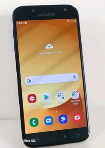 Samsung Galaxy SM-J530F - 16GB (Unlocked) 4G Smartphone Excellent Condition - Picture 1 of 10