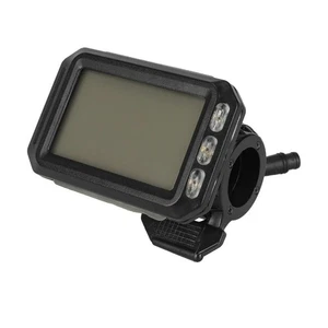 36V 60V Para Kugoo G Booster Pantalla LCD Scooter Eléctrico Batería Monitor Pieza - Imagen 1 de 12