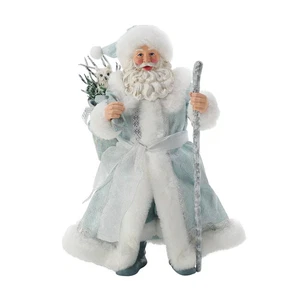 DEPT 56 Possible Dreams VATER FROST WEIHNACHTSMANN 6016461 NEU 2025 - Bild 1 von 4