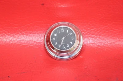 Harley-Davidson Road King Firefighter 2002 SE EFI FLHRI horquilla bloqueo cubierta de reloj Foto 1 de 4