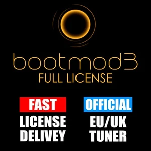 Licencia Bootmod3 BM3 B48 B46 para BMW Serie F+G 20i 25i 30i y 330e 530e - Imagen 1 de 11