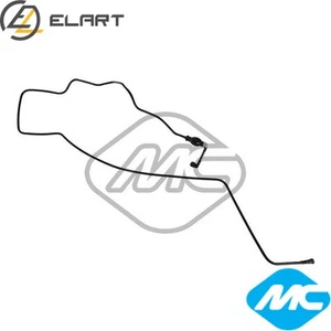 FUEL LINE 92439 FOR OPEL RENAULT VAUXHALL 93852807 4413311 8200338434 - Picture 1 of 6