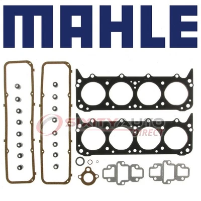 MAHLE Cylinder Head Gasket Set for 1971-1981 Jeep CJ5 CJ6 CJ7 Commando J- nr - Image 1 of 4