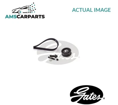 TIMING BELT / CAM BELT KIT K015223XS GATES NEW OE REPLACEMENT - Image 1 of 4