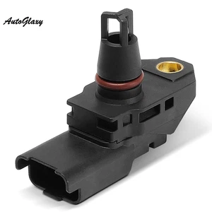 For Fiat Scudo Ford Mazda 2 Volvo C30 MAP Manifold Pressure Sensor - Picture 1 of 2