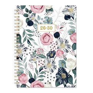 2026-2030 Monatsplaner - 5 Jahresplaner 2026-2030, Jan.2026 - Dez.2030, 6... - Bild 1 von 8