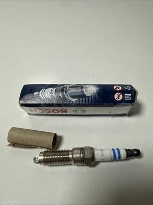 Bosch AR5SII3320S - Spark Plugs Double Iridium - 1 piece - Image 1 of 4