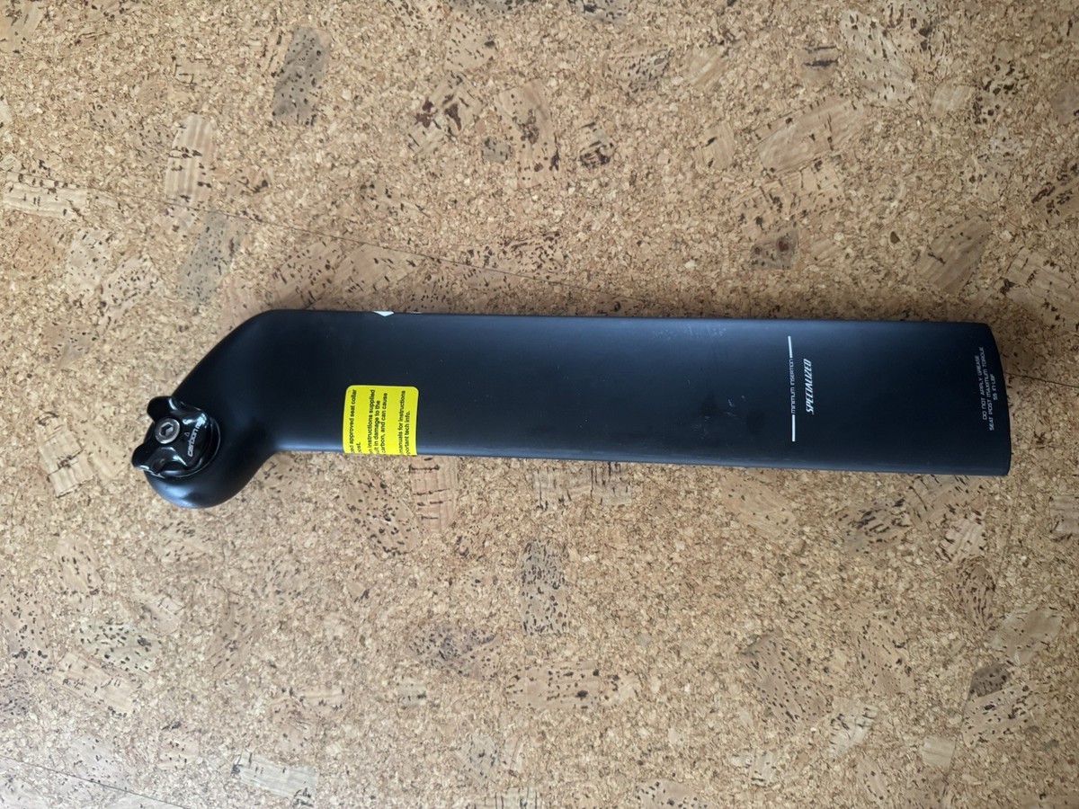 Specialized Carbon Fiber Black Bicycle Seatposts for sale | eBay Specialized Carbon Fiber Black Bicycle Seatposts for sale | eBay