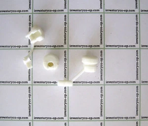 ALIVIO DE TENSIÓN PEQUEÑO WHT, 250 piezas - Imagen 1 de 1