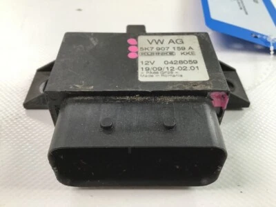 Centralina VW Golf VI Cabriolet (517) 5K7907159A 2.0 R - Immagine 1 di 3