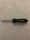 snap on ratchet screwdriver limited edition