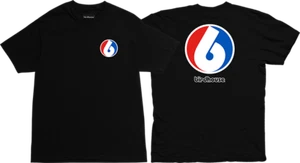 Birdhouse Skateboards Pro Logo Tony Hawk Black T-Shirt - Picture 1 of 1