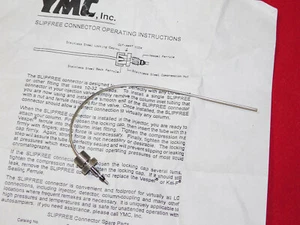 YMC Slip-Free Connector XRSFD-106 - Bild 1 von 3