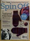 Spin Off Magazine - Winter 2018 - The Art & Craft Of Spinning Yarn - Fiber Issue
