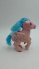 Firefly pink G1 Nirvana by Top Toys Argentina 80s no Hasbro MLP My Little Pony