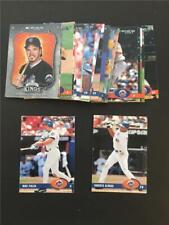 2003 Donruss New York Mets Team Set 21 Cards With The Rookies