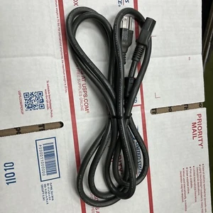 Heavy Duty AC Power PC Monitor Cord PLASMA COMPUTERS PHOTO COPY 3x16 AWG JAPAN - Picture 1 of 4