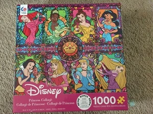 CEACO - PRINCESA DISNEY - 1000 PIEZAS - NUEVO - Imagen 1 de 3