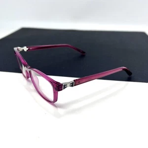Zenni 4437423 Pink Kids’ Rectangle Eyeglasses - Picture 1 of 9