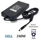 Genuine DELL ALIENWARE AREA 51M R2 New 240W Laptop Adapter Power Battery Charger