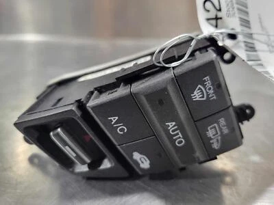 13 14 15 HONDA CROSSTOUR Calentador A/C Control Foto 1 de 2