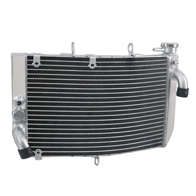 Aluminum Radiator For 1999-2004 2005 2006 Honda Motorcycle CBR600F CBR-600F4i US Foto 1 de 4