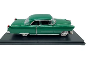 1/43 GFCC 1955 Caddilac cupé De Ville Deville aleación diecast clásico coche de juguete - Imagen 1 de 7