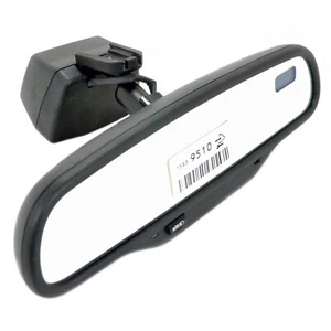 Rearview Mirror w/Auto Headlamp Control TQ5 2006-11 Cadillac DTS 15839510 - Picture 1 of 2