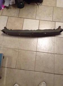 57 58 Dodge Car Front Header Bar Or Upper Grille Support OEM - Foto 1 di 12