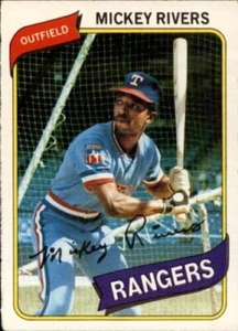 B3152- 1980 O Pee Chee BB # S 251-374 (Rough Kanten) -du Pick- 15 + Gratis US - Bild 1 von 129