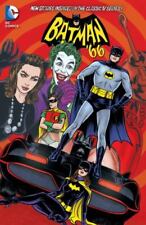 Batman '66 Vol. 3: New Stories Inspired by the Classic TV Series!