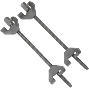 Compresor de Muelles Amortiguador Resortes 370 mm 2 Piezas - Imagen 1 de 2