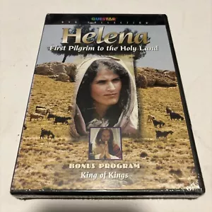 Helena: First Pilgrim to the Holy Land - Imagen 1 de 2