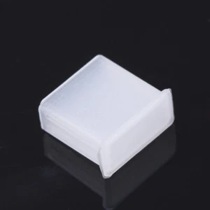 50 Pcs Copertura Di Polvere USB Bambino Spina Computer Portatile Trama - Zdjęcie 1 z 12