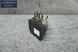 MÓDULO DE CONTROL BOMBA ABS HIDRÁULICA DSC MERCEDES W242 W246 B250 CLA250 OEM - Imagen 1 de 5