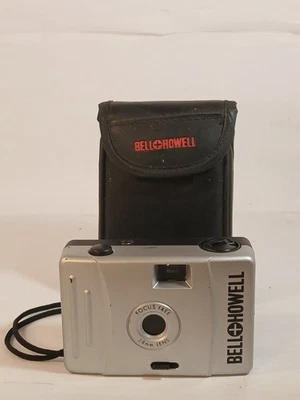 Bell & Howell Point and Shoot 35mm  Film Camera Case  - Image 1 of 3