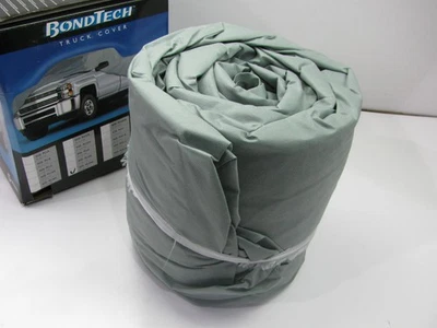 Cubierta de auto camioneta Coverite 11721 Bondtech para Chevrolet S10 2001-2004 - platón de 5'6" Foto 1 de 4