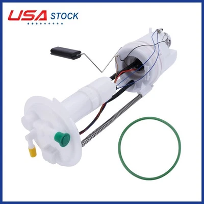 Conjunto de módulo de bomba de combustível para Infiniti Qx80 2016 V8 5.6L serve apenas para 05/2016 - Imagem 1 de 4