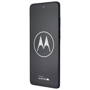 Motorola Bord (5G) Uw (2021) Smartphone (XT2141-1) Verizon - 128GB / Nebula Bleu - Photo 1 sur 7