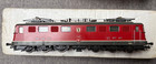 ROCO 4195 Stadt Basel 11437 rot SBB H0 Gleichstrom