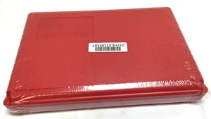 New Snap-on™ 1/4" 3/8" drive 37pc Torx Hex Bit Socket Set METRIC 237HEXTORXST - Picture 1 of 4